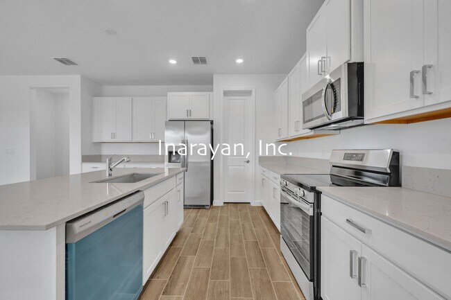 Building Photo - Stunning 4-Bedroom Single-Family Home in Riverwood at Everlands — $2,695/month