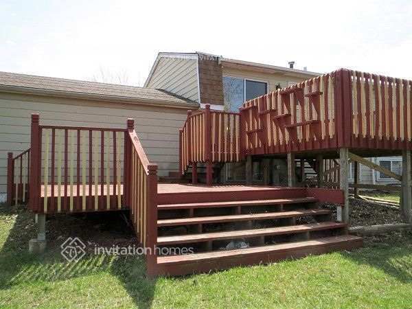 Building Photo - 3720 178th Pl