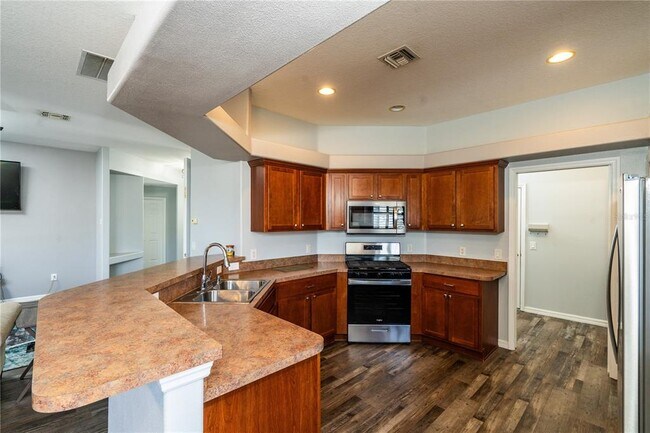 Building Photo - 1813 SW 157th Place Rd