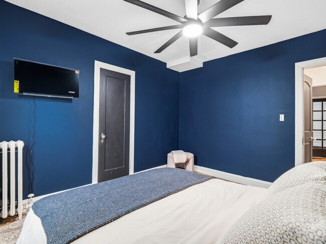 Building Photo - 3621 Silsby Rd