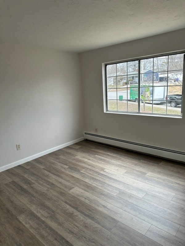 Building Photo - 1311 Hanover St