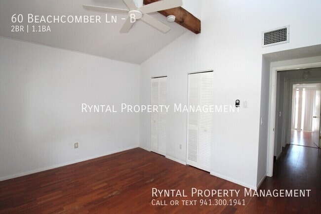 Building Photo - 60 Beachcomber Ln