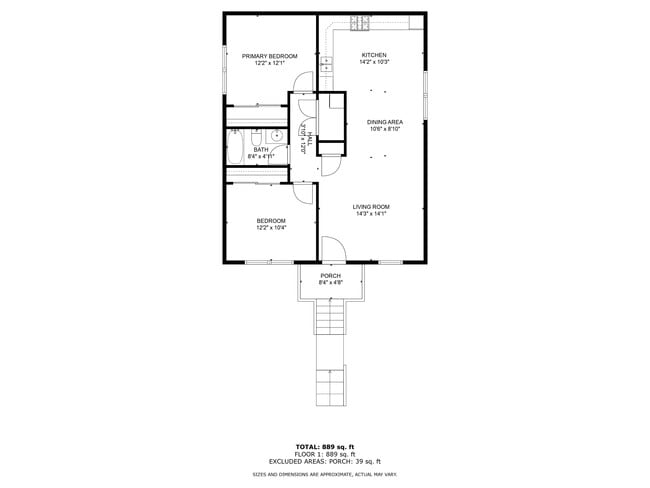 Building Photo - 3409 Juniata St - B