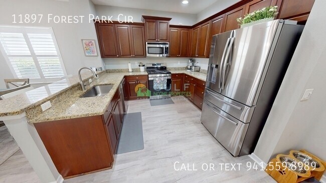 Building Photo - 11897 Forest Park Cir