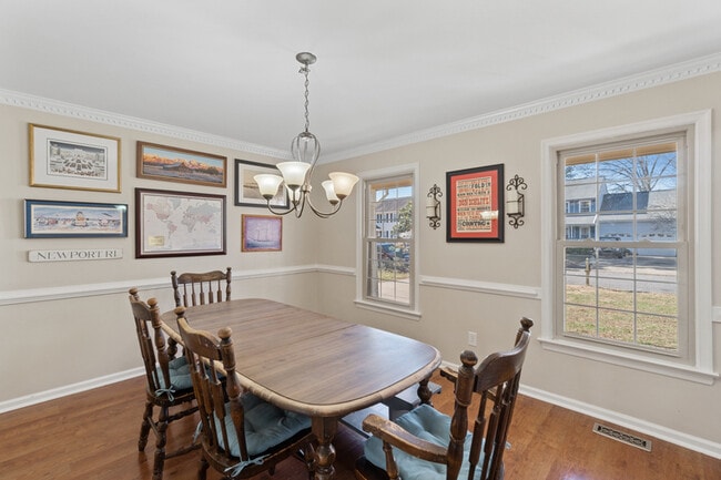 Building Photo - 531 Currituck Dr