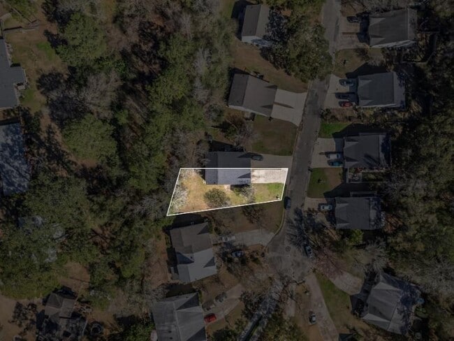 Building Photo - 3612 Cagney Dr