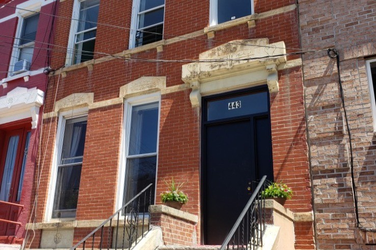 Building Photo - 443 E 141st St