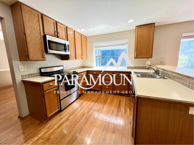 Building Photo - Spacious Port Orchard Oasis with Hot Tub & Huge Backyard!