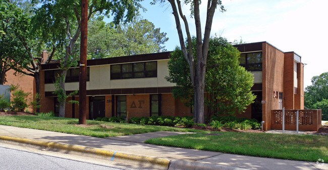 Building Photo - 2619 Fraternity Ct