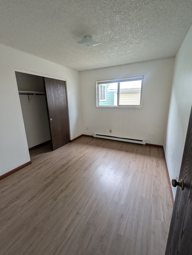 Interior Photo - The Asbury Flats