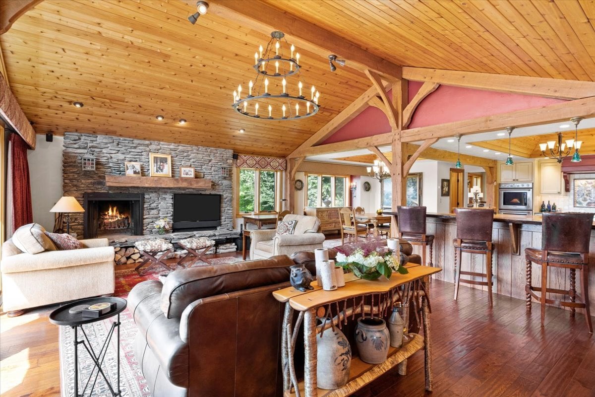 Building Photo - 682 Ski Valley Rd