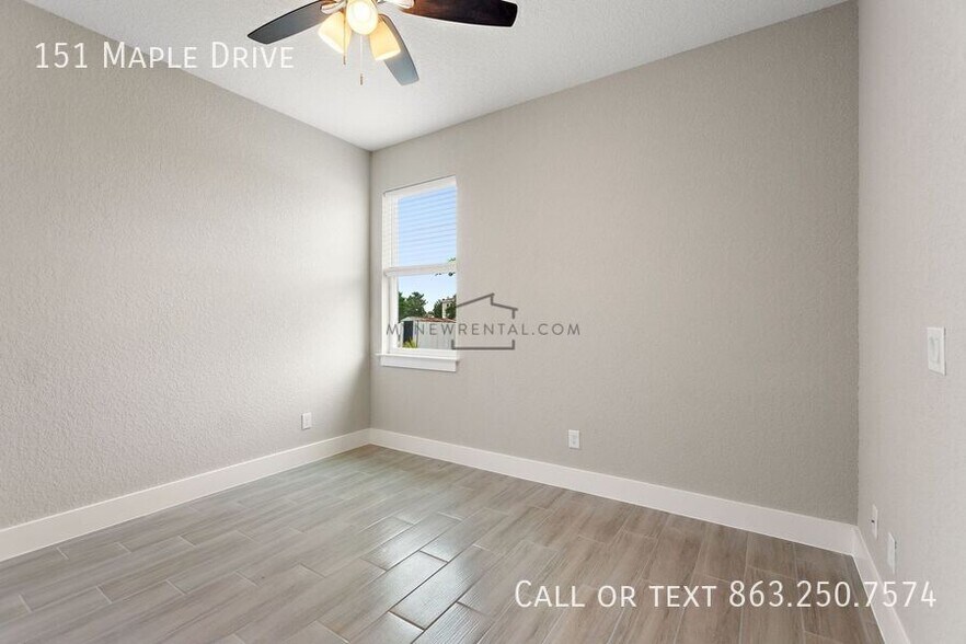 Building Photo - 151 Maple Dr