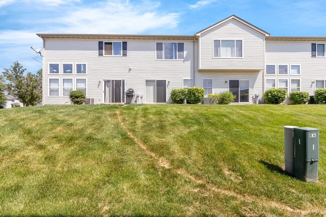 Building Photo - 14857 W Victoria Crossing