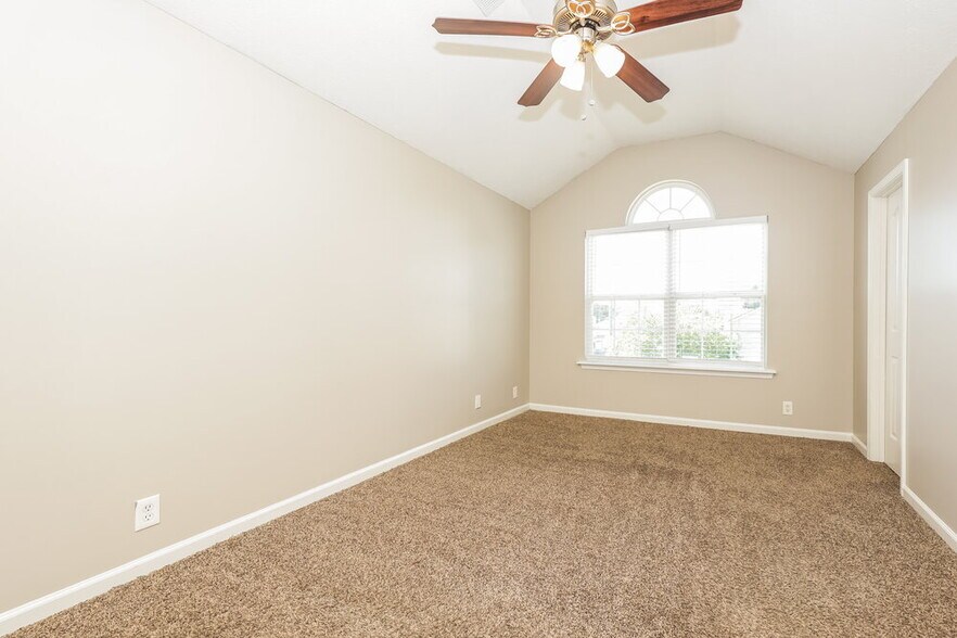 Building Photo - 8197 Ramstone Way
