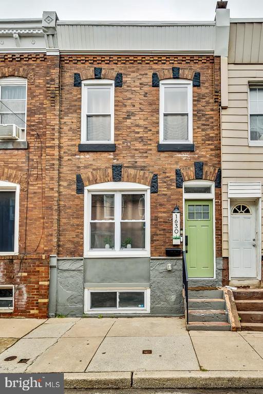 Building Photo - 1630 S Ringgold St