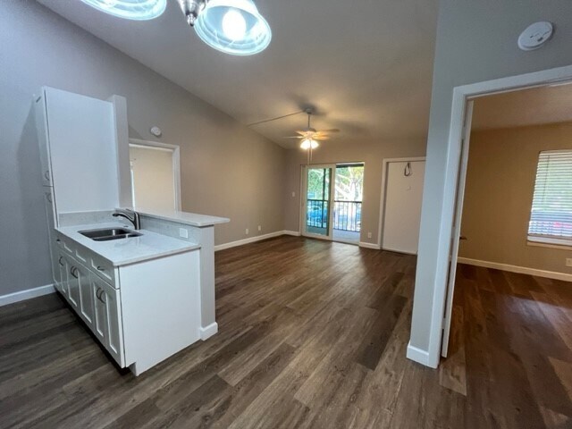 Living Space - 6499 Chasewood Dr