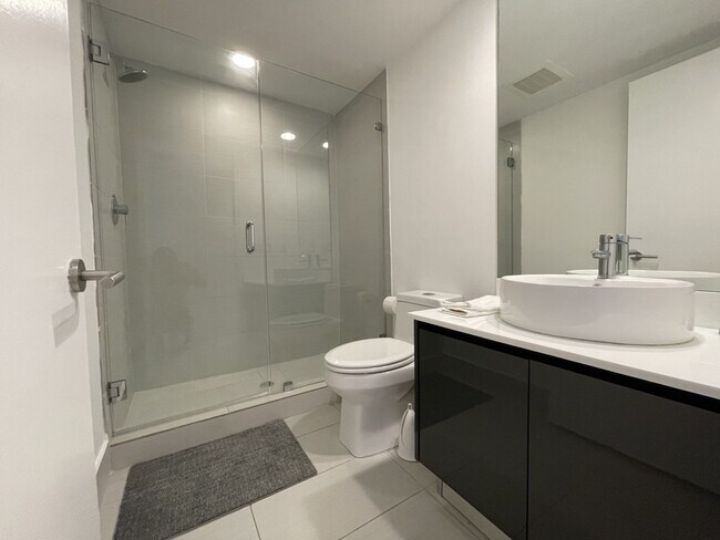 Building Photo - 2001 S Biscayne Blvd