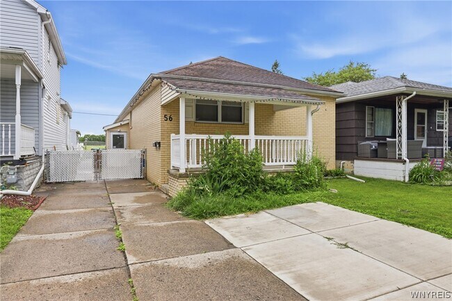 Building Photo - 56 Awood Pl
