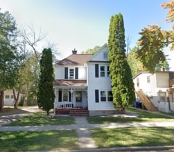 Building Photo - 1411 N Appleton St