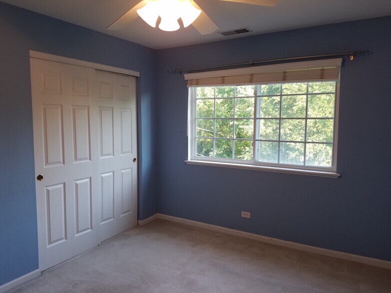 2nd bedroom closet - 135 Patrick Ave