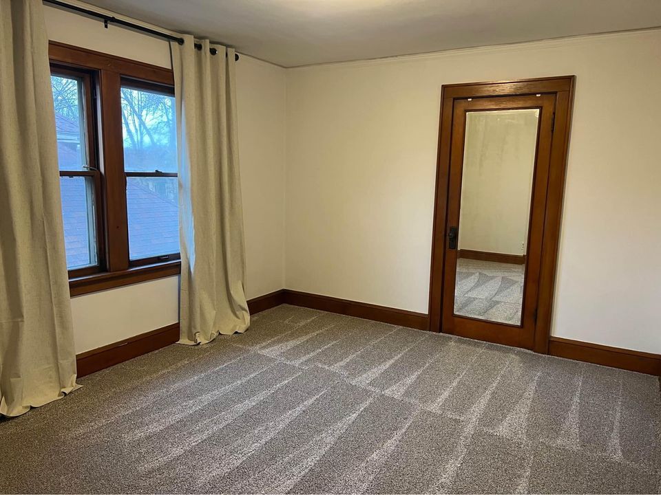 Bedroom 2 - 2343 N 56th St