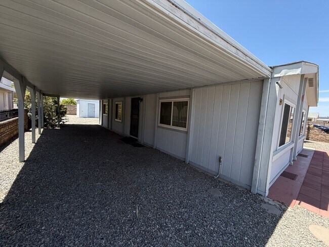 Building Photo - Two Bedroom Double Wide in the Fortuna Foothills!