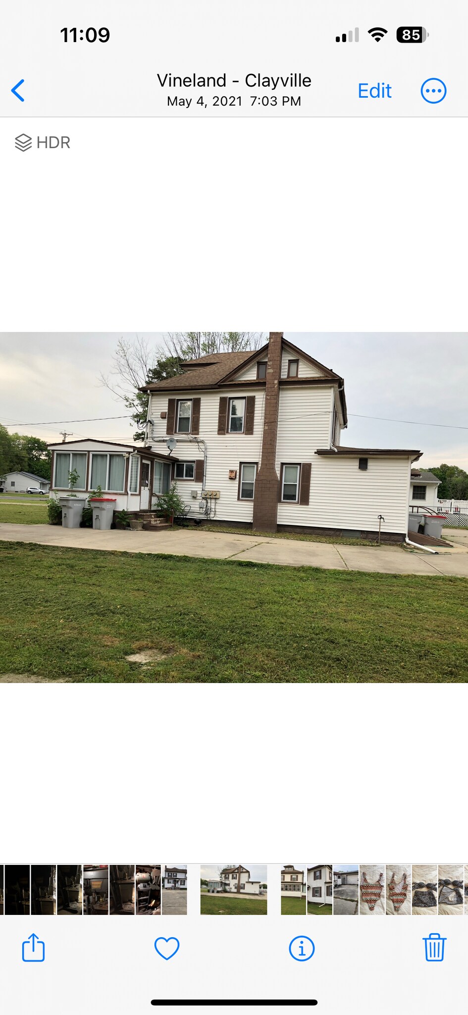 Building Photo - 2903 S Lincoln Ave