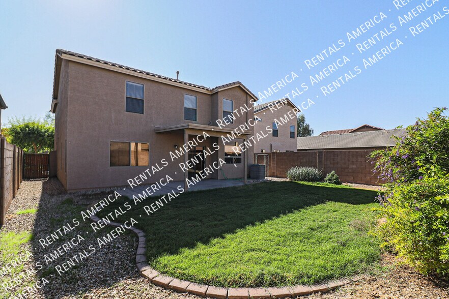 Building Photo - 12610 W Medlock Dr