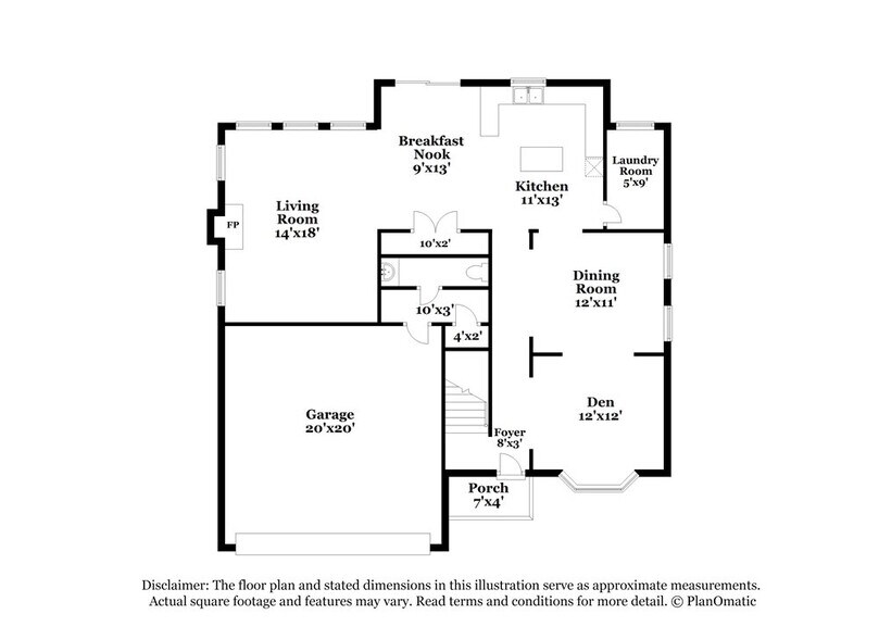 Building Photo - 12827 Winget Rd