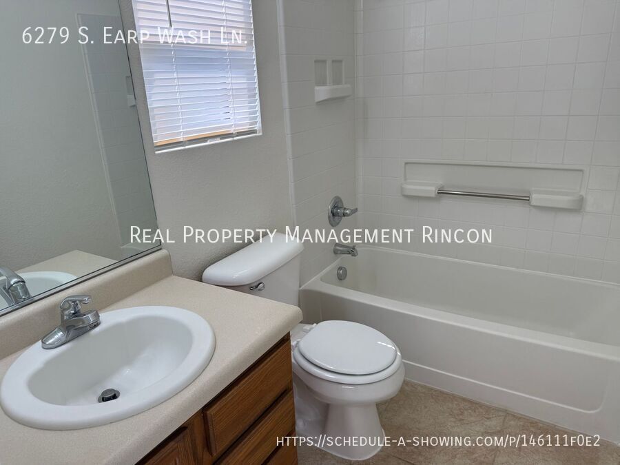 Building Photo - 6279 S Earp Wash Ln