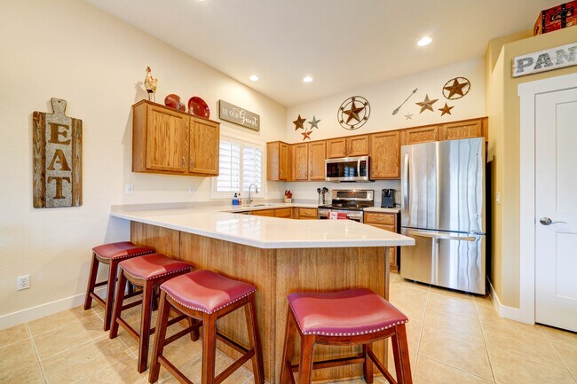 Building Photo - 6744 S Haunted Canyon Rd