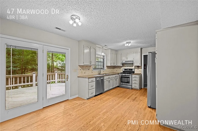 Building Photo - 47 Marwood Dr