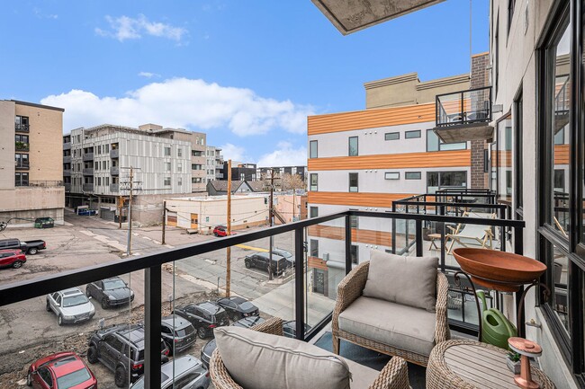 Building Photo - Coming Soon: One-Bedroom, One-Bath Condo i...