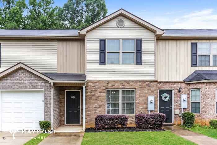 Primary Photo - 2415 Marlin Dr