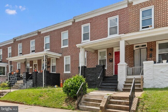 Building Photo - 3427 Ravenwood Ave