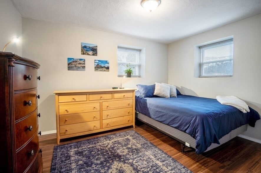 Bedroom 1 - 297 Main St
