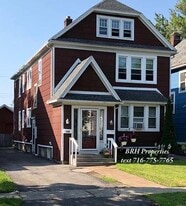 Building Photo - 100 Somerton Ave