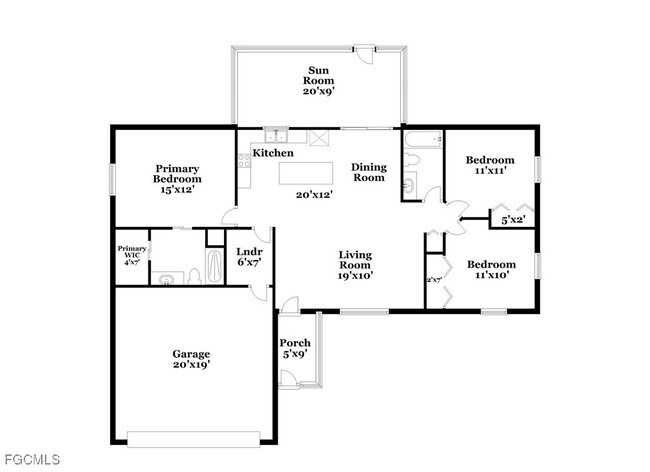 Building Photo - 2645 Vogler Ln