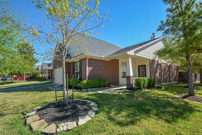 Building Photo - 26427 Cole Trace Ln