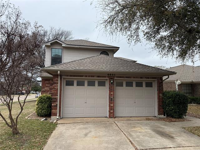 Building Photo - 6801 Bolivar Ct