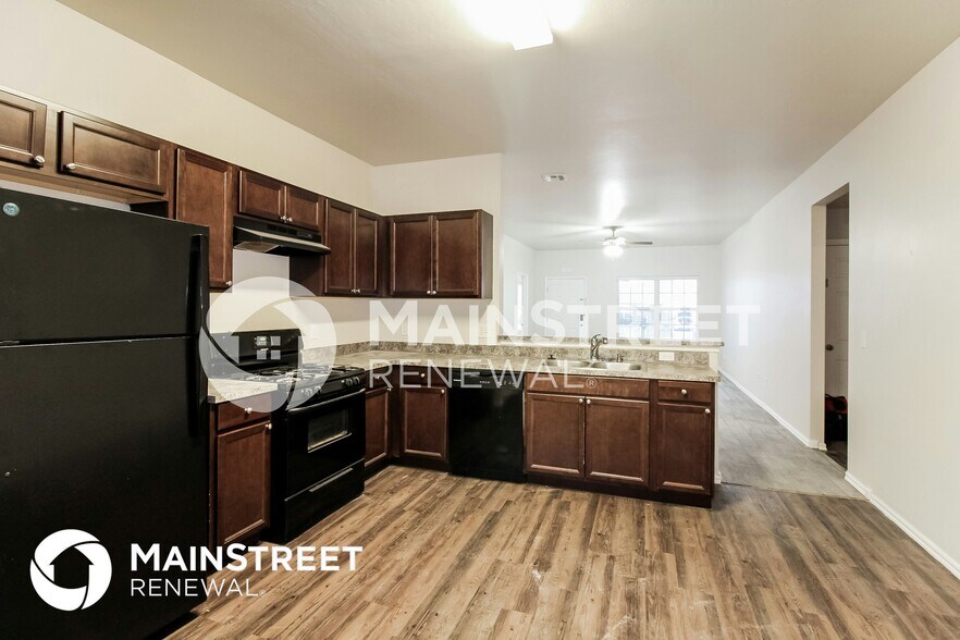 Building Photo - 1317 Granite Ln