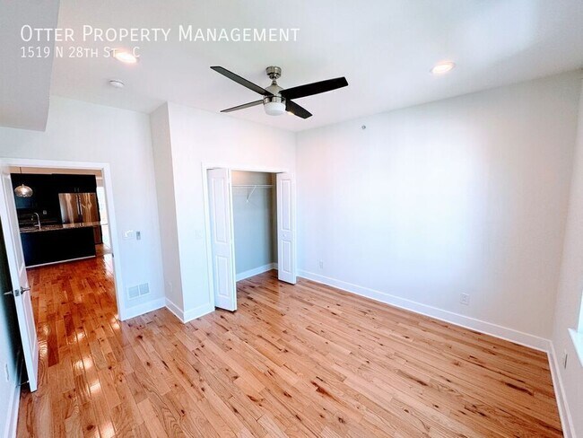 Building Photo - 1519 N 28th St