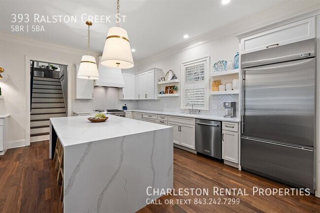 Building Photo - 393 Ralston Creek St