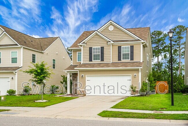 Building Photo - 210 Daniels Creek Cir