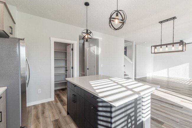 Building Photo - New 4 Bed 2.5 Bath House in Star