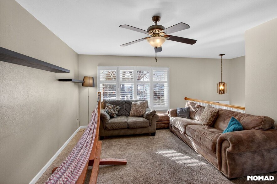 Building Photo - 2744 S Quince St