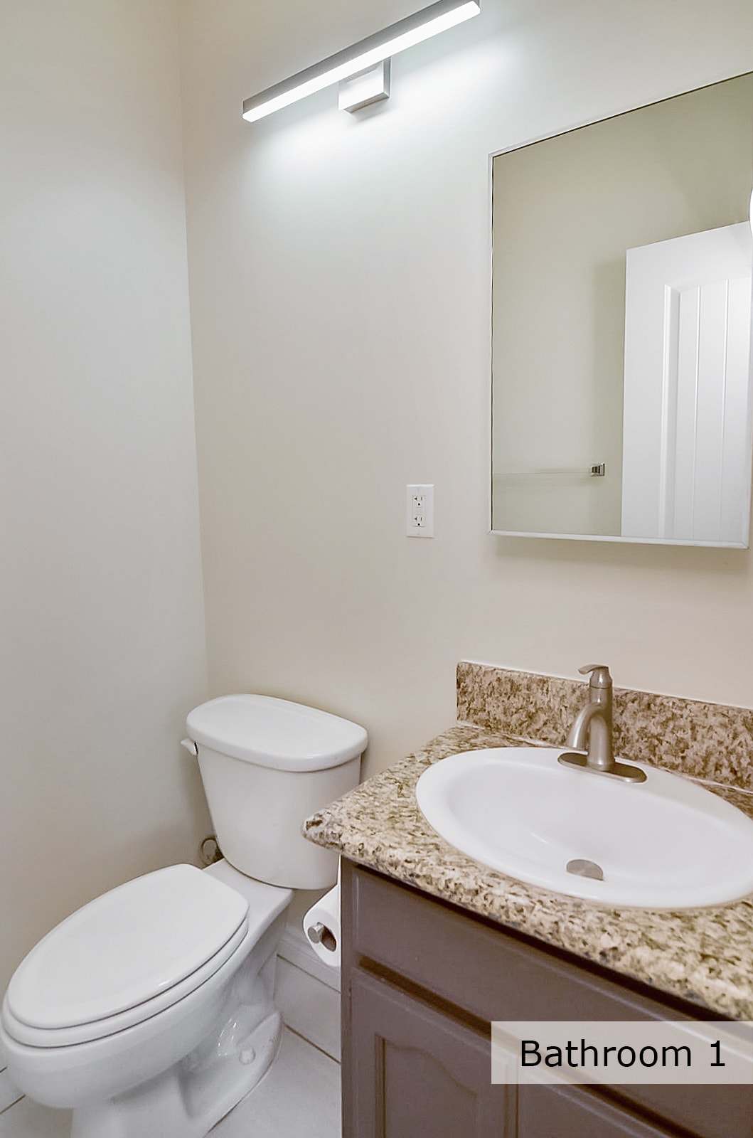 Bathroom 2 - 1234 W 37th Dr