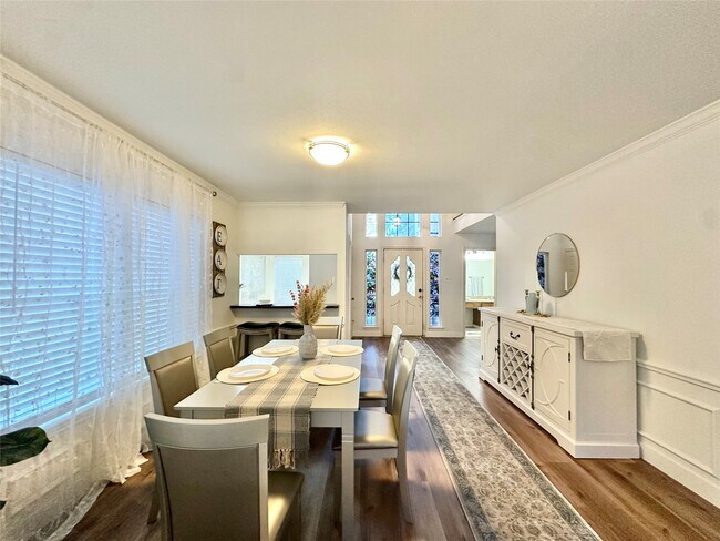 Building Photo - 2915 Cotton Stock Dr