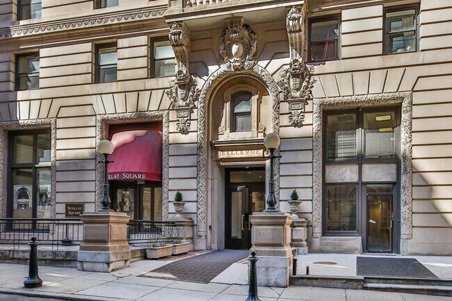 Building Photo - 21 Beacon St