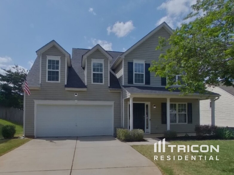 Building Photo - 7925 Donet Terrace Dr
